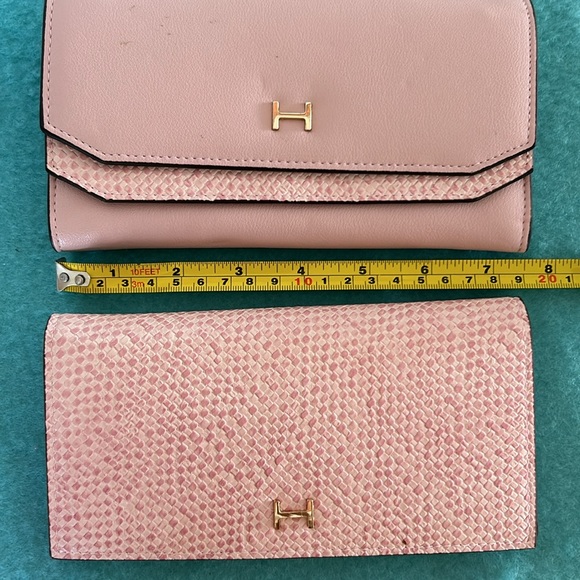 NWOT Halston multi piece wallet set - Picture 11 of 12